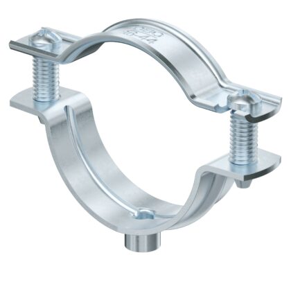 OBO BETTERMANN Afstandklem 36-44mm met draadaansluiting M6 1362436