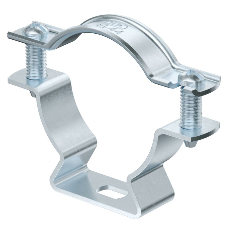 OBO BETTERMANN Afstandklem 36-44mm met sleufopening 1362780
