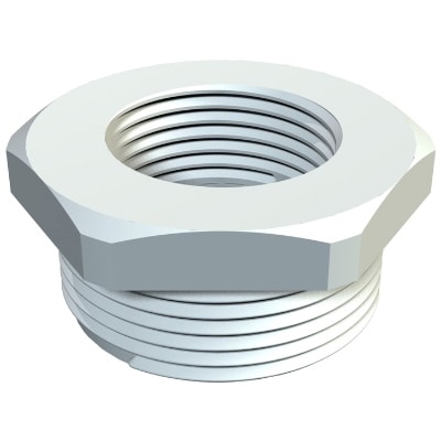 OBO BETTERMANN Reductie 107/R M50/M40 polyamide 2030664