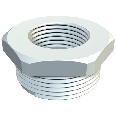 OBO BETTERMANN Reductie 107/R PG16/9 polyamide 2030748