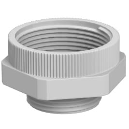 OBO BETTERMANN Vergroting polyamide M16-M20 2031451