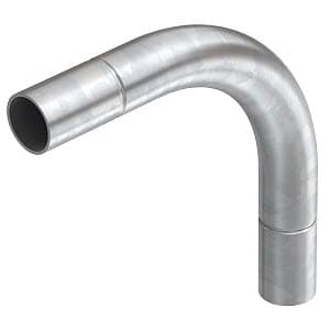 OBO BETTERMANN Bocht TAL M32 verzinkt 2046811