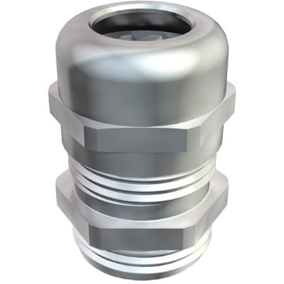 OBO BETTERMANN Wartel V-TEC MS IP68 messing PG16 2085658