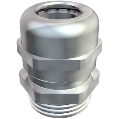 OBO BETTERMANN Wartel V-TEC VM IP68 metrisch M20 messing 2086030