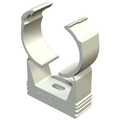 OBO BETTERMANN Beugel starQUICK SQ-20 lichtgrijs 2146134