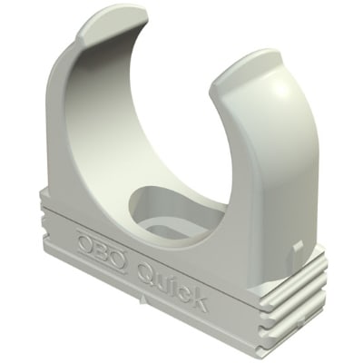 OBO BETTERMANN QUICK klem grijs M32 2149022