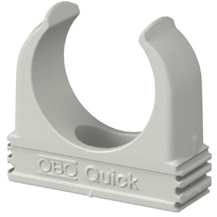 OBO BETTERMANN QUICK klem grijs M20 onontvlambaar 2149309