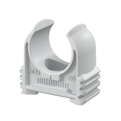 OBO BETTERMANN Quick klem M19-20 R7035 2149710