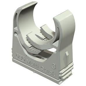 OBO BETTERMANN Beugel Multi-QUICK 18