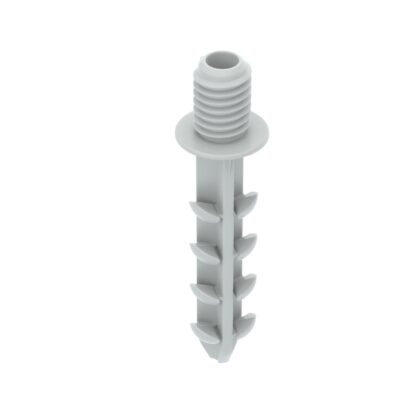 OBO BETTERMANN Steekplug met M6-draad DP GM6 30 2351673