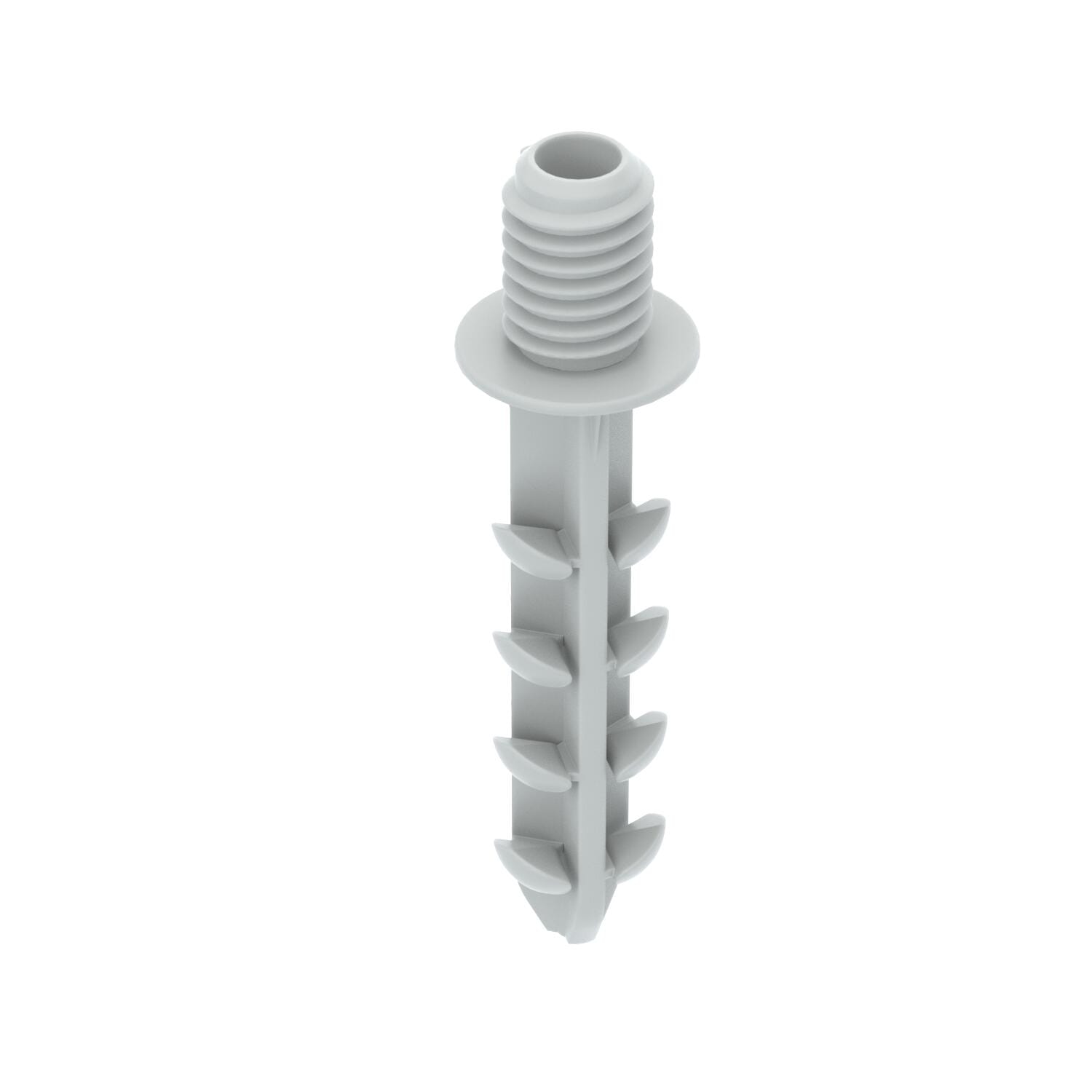 OBO BETTERMANN Steekplug met M6-draad DP GM6 30 2351673