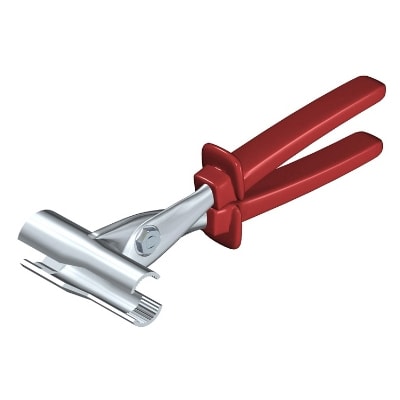 OBO BETTERMANN Warteltang voor wartel V-TEC 186 3010104