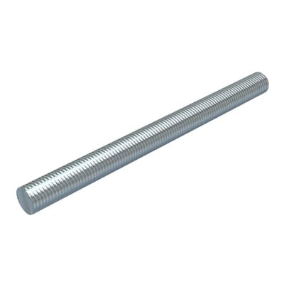 OBO BETTERMANN Draadstang 2078/M8 verzinkt 3141128