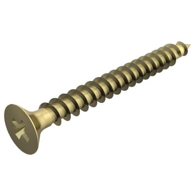 OBO BETTERMANN SPRINT schroef met kruiskop 4x45 3192253