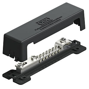 OBO BETTERMANN Potentiaalvereff rail 1809 5015111