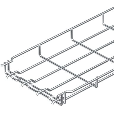 OBO BETTERMANN Draadgoot GR MAGIC 50x35 V2A 6000054