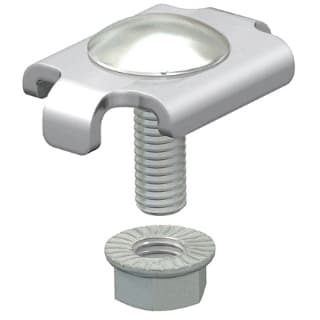 OBO BETTERMANN Klemstuk GSK 34 RVS 6016839