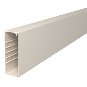 OBO BETTERMANN Wandkanaal met deksel WDK 60x170 wit RAL9001 6021867