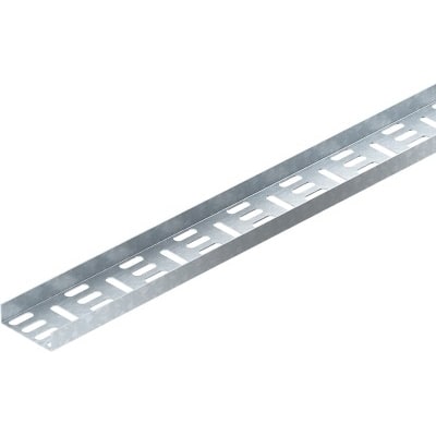 OBO BETTERMANN Kabelgoot NATO 250x15 - vuurverzinkt 6045251