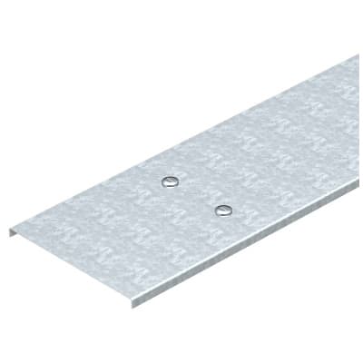 OBO BETTERMANN Deksel 300 - vuurverzinkt 6051383
