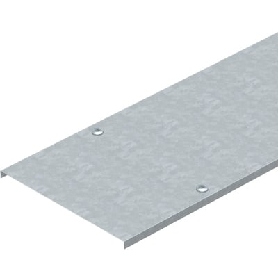 OBO BETTERMANN Deksel 100 - staal