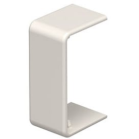 OBO BETTERMANN Naadfadichting WDK 15x30 ivoorwit 6152031