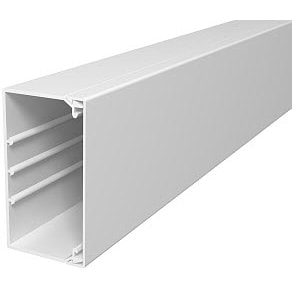 OBO BETTERMANN WDK-H 60x110 KANAAL WIT HALOGEENVRIJ 6175420