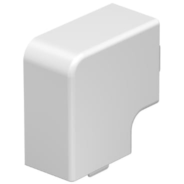OBO BETTERMANN WDK 30x45 PLATTE HOEK WIT 6192823