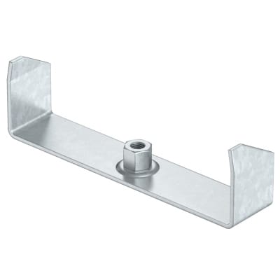 OBO BETTERMANN Middenophanging MAH60/100 M10 - staal