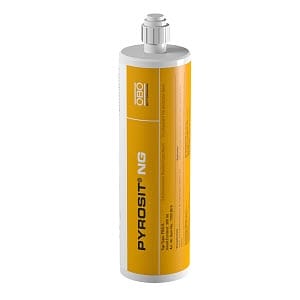 OBO BETTERMANN Brandwerend Schuim 380ml. FBS-S 7203800