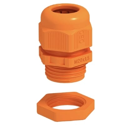 OBO BETTERMANN V-TEC VM20+MOER ORANJE 7205660