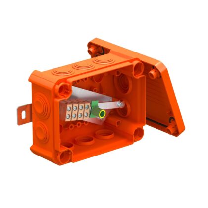 OBO BETTERMANN T100ED 06A Kabeldoos Firebox met functiebehoud 7205740