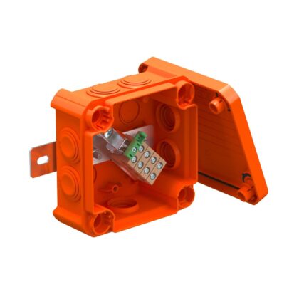 OBO BETTERMANN T60ED 06A Kabeldoos Firebox met functiebehoud 7205741