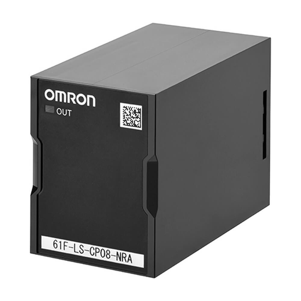 OMRON Floatless level switch