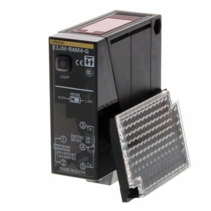 OMRON Foto-elektrische sensor