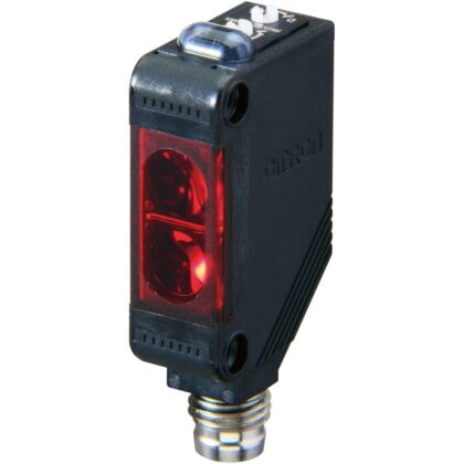 OMRON Retroreflectie