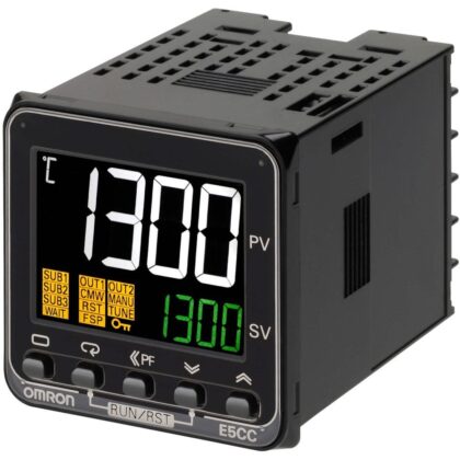 OMRON Temperature controller