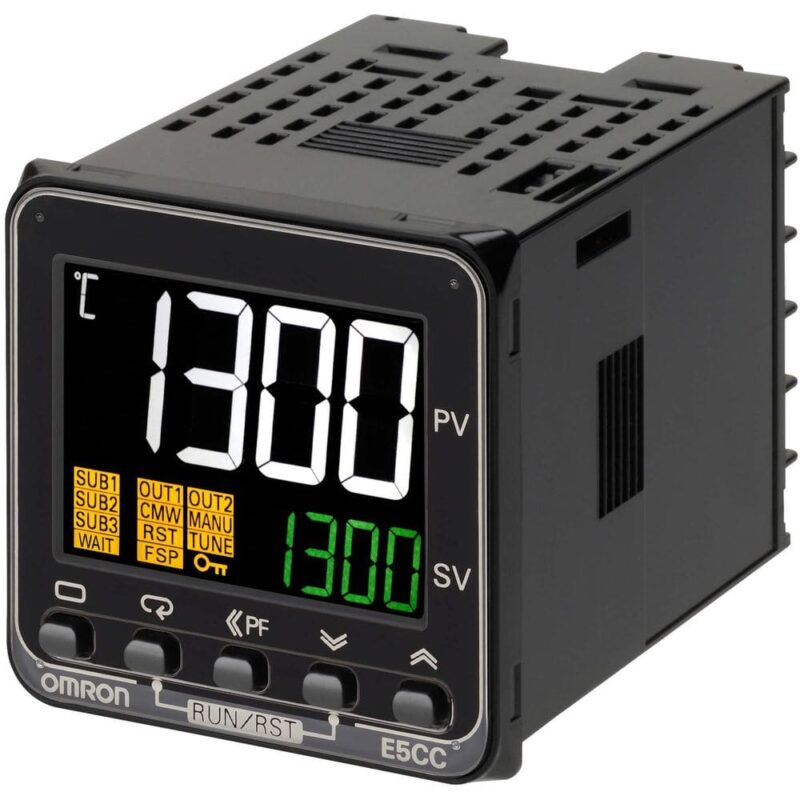 OMRON Temperatuurregelaar