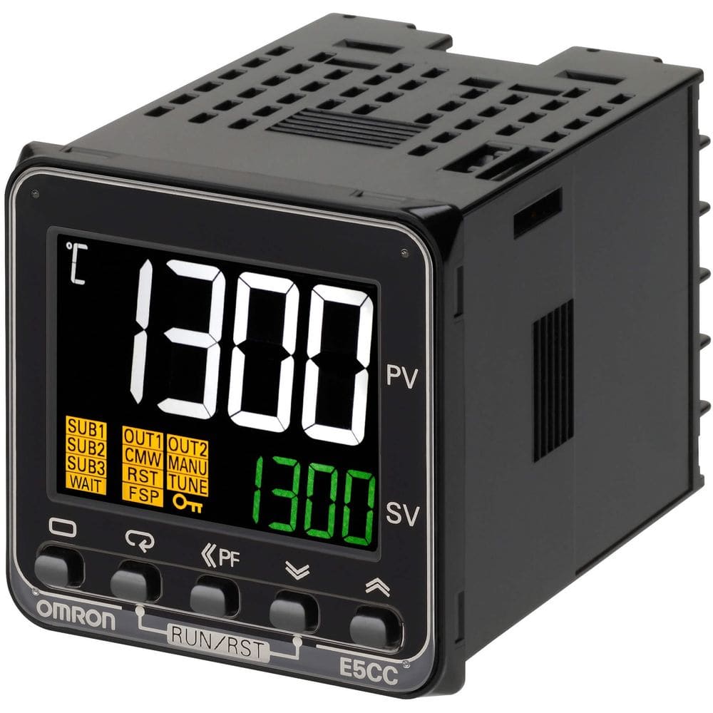 OMRON Temperatuurregelaar