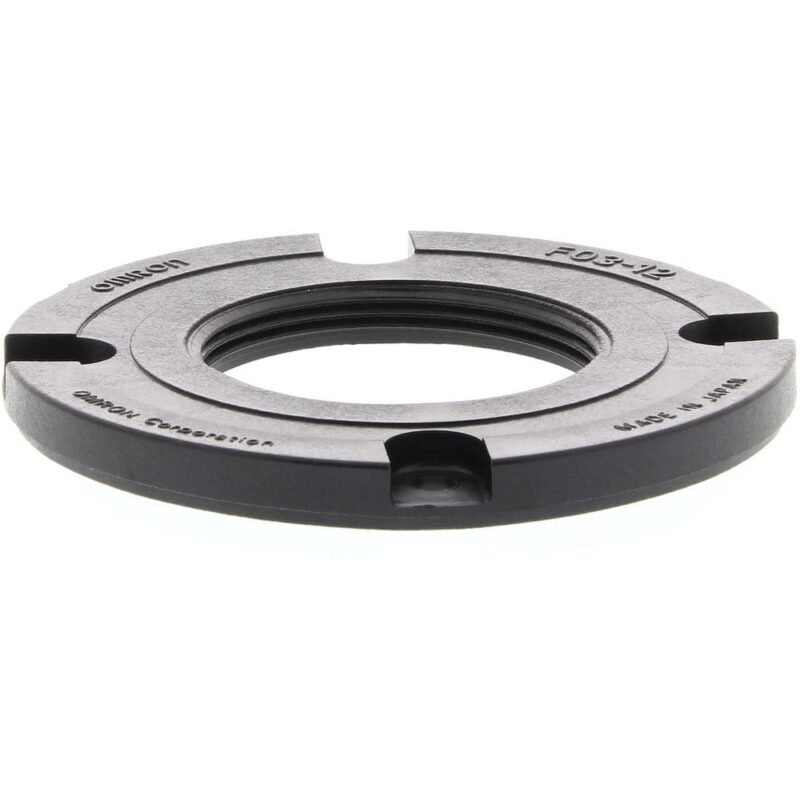 OMRON Moer voet PS3S F03 1028M