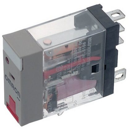 OMRON Compact relais