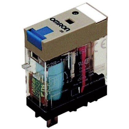 OMRON Compact relais