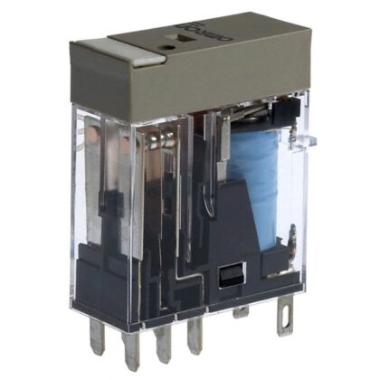 OMRON Compact relais