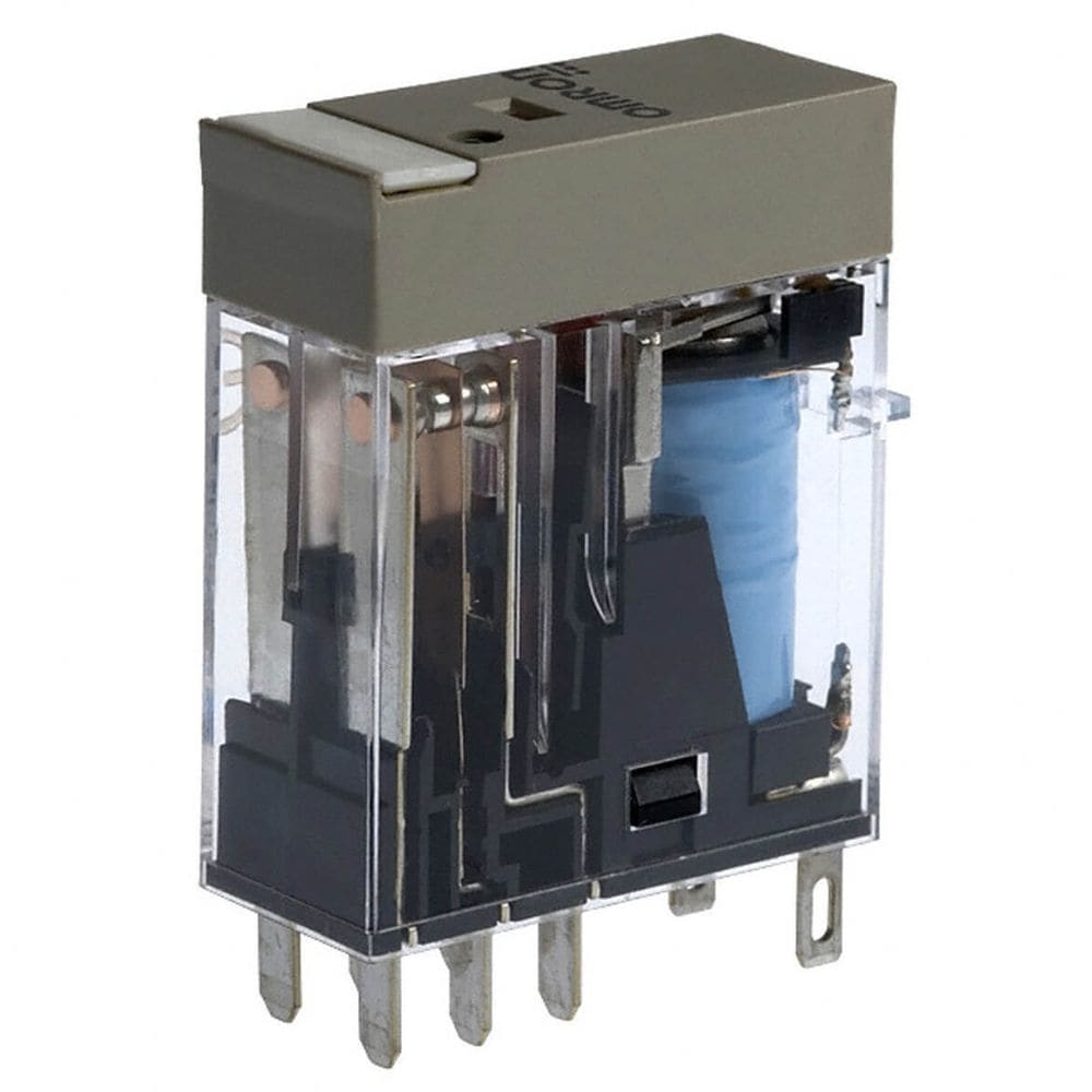 OMRON Compact relais