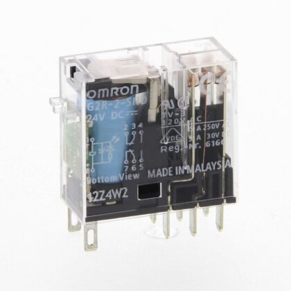 OMRON Compact relais