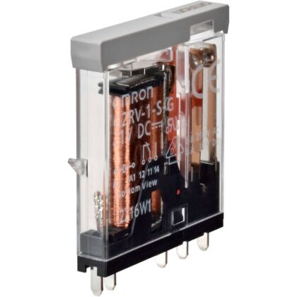 OMRON Relay