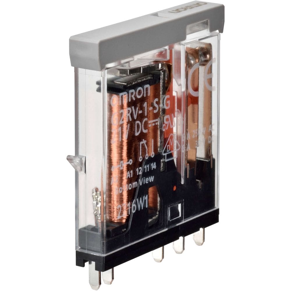 OMRON Relay