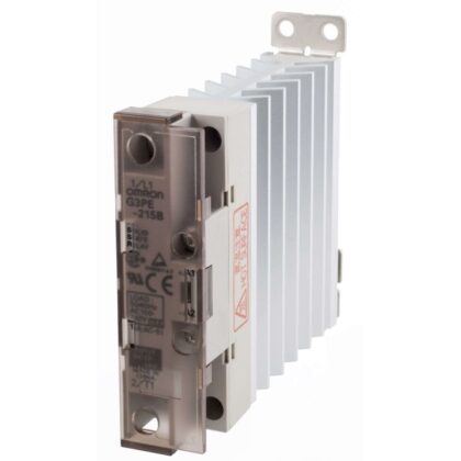 OMRON Solid state relais