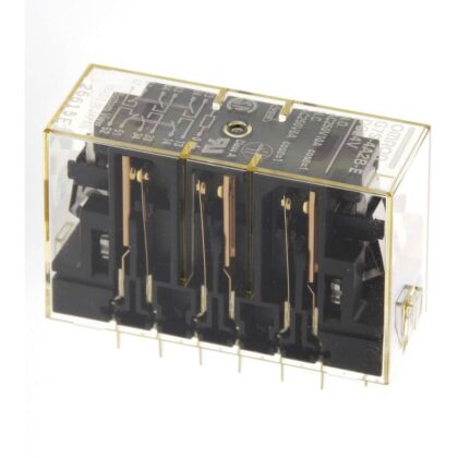 OMRON Veiligheidsrelais 24VDC 4no 2nc G7SE0002E