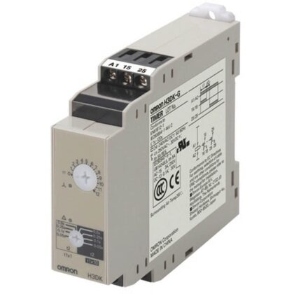 OMRON Tijdrelais